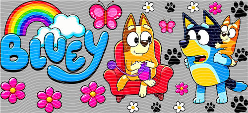 16oz Cartoon-T 2939